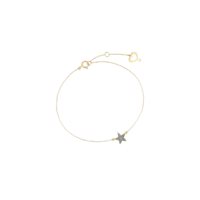 Bracciale Maman et Sophie Donna in Oro giallo BRSSO3PSK